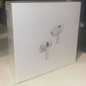 ✨NEW✨ - Apple Air Pod Pro Generation 2 (Sealed)